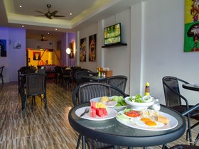 iCheck inn Ao Nang Krabi