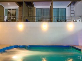 iCheck inn Ao Nang Krabi