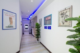 iCheck inn Ao Nang Krabi