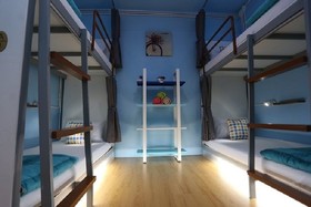 iDeal Beds Hostel Aonang
