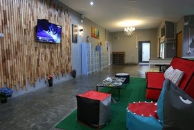 iDeal Beds Hostel Aonang