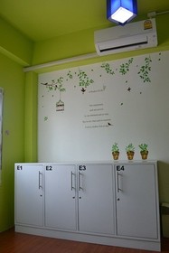 iDeal Beds Hostel Aonang