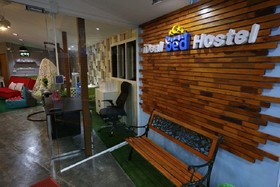 iDeal Beds Hostel Aonang