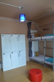 iDeal Beds Hostel Aonang