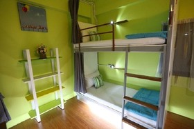 iDeal Beds Hostel Aonang