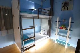 iDeal Beds Hostel Aonang