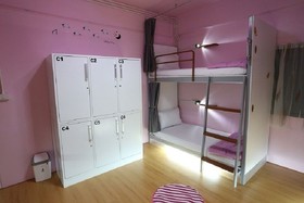iDeal Beds Hostel Aonang