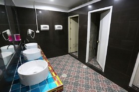 iDeal Beds Hostel Aonang