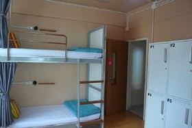 iDeal Beds Hostel Aonang