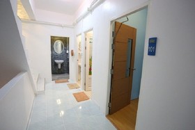 iDeal Beds Hostel Aonang