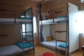 iDeal Beds Hostel Aonang