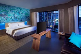 8icon Ao Nang Hotel