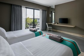 8icon Ao Nang Hotel