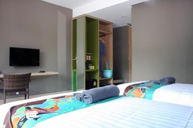 8icon Ao Nang Hotel