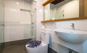 8icon Ao Nang Hotel