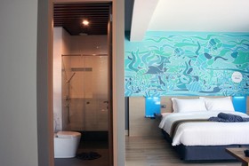 8icon Ao Nang Hotel