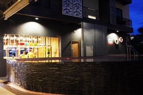 8icon Ao Nang Hotel