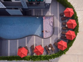 8icon Ao Nang Hotel
