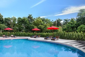 8icon Ao Nang Hotel