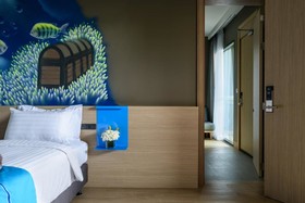 8icon Ao Nang Hotel