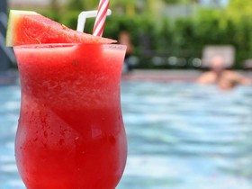 8icon Ao Nang Hotel