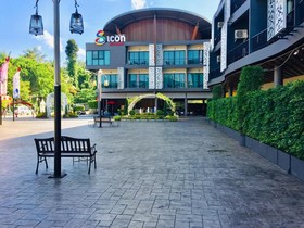 8icon Ao Nang Hotel