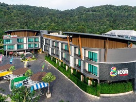 8icon Ao Nang Hotel