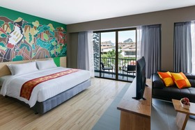 8icon Ao Nang Hotel