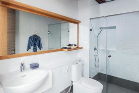 8icon Ao Nang Hotel