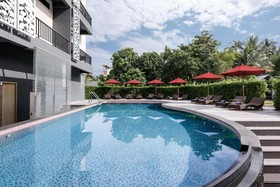 8icon Ao Nang Hotel