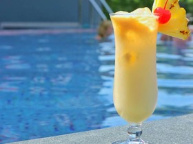 8icon Ao Nang Hotel