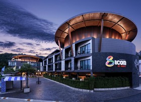 8icon Ao Nang Hotel