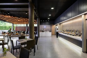 8icon Ao Nang Hotel