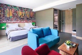 8icon Ao Nang Hotel