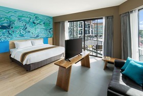 8icon Ao Nang Hotel