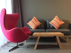 8icon Ao Nang Hotel