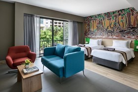8icon Ao Nang Hotel