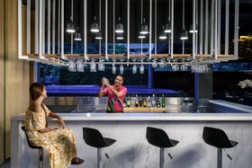 8icon Ao Nang Hotel
