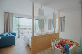 Infinity Aonang Krabi Hotel