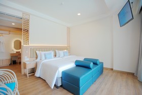 Infinity Aonang Krabi Hotel