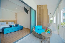 Infinity Aonang Krabi Hotel