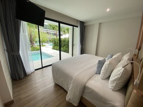 Infinity Aonang Krabi Hotel