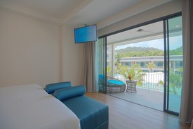 Infinity Aonang Krabi Hotel