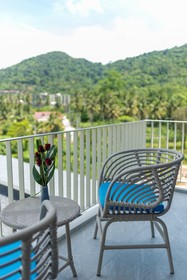 Infinity Aonang Krabi Hotel