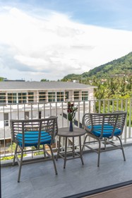 Infinity Aonang Krabi Hotel