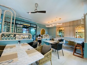 Infinity Aonang Krabi Hotel