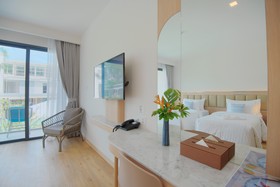 Infinity Aonang Krabi Hotel