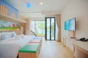 Infinity Aonang Krabi Hotel