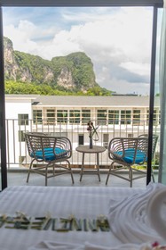 Infinity Aonang Krabi Hotel