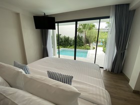 Infinity Aonang Krabi Hotel